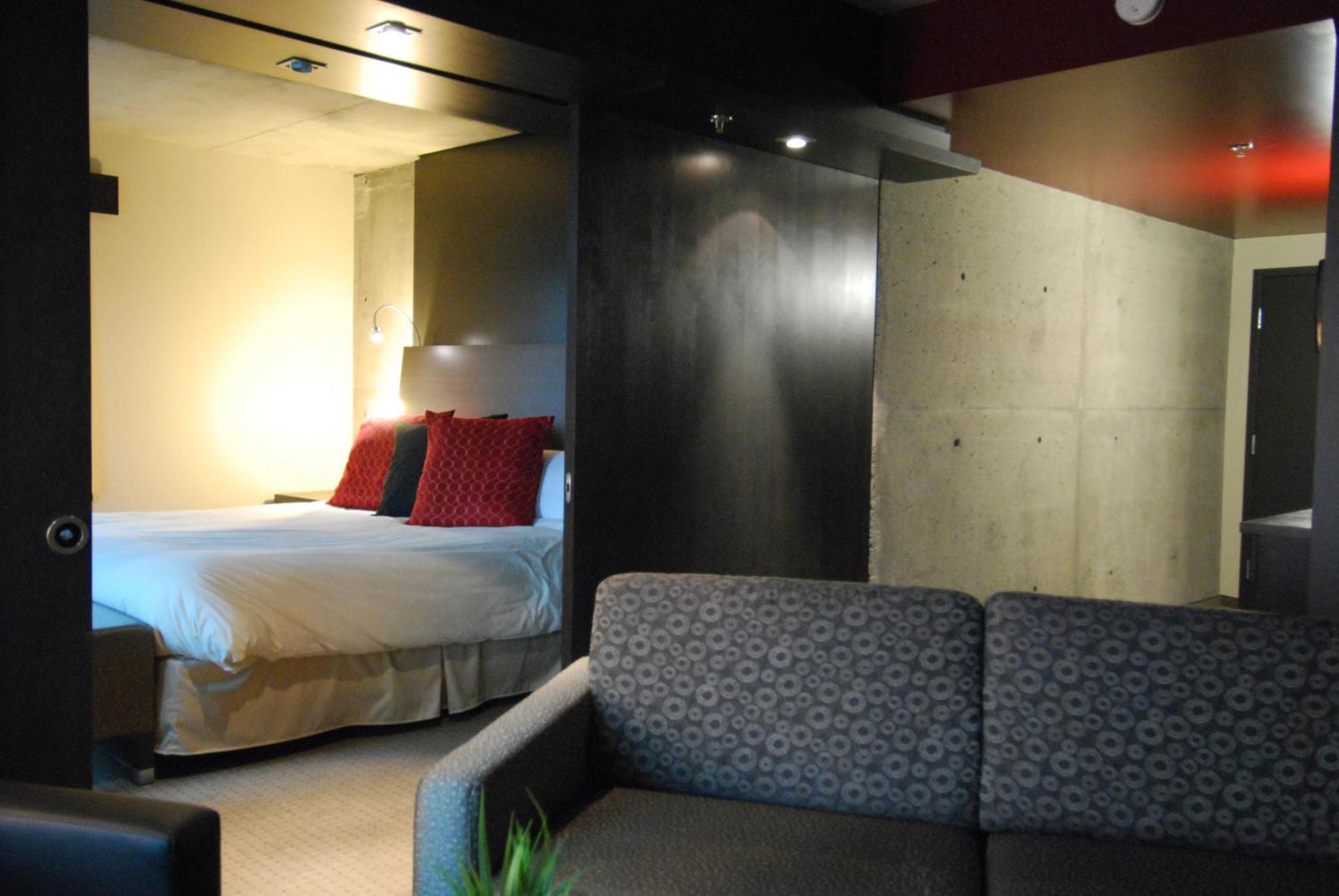 Prestige Suite